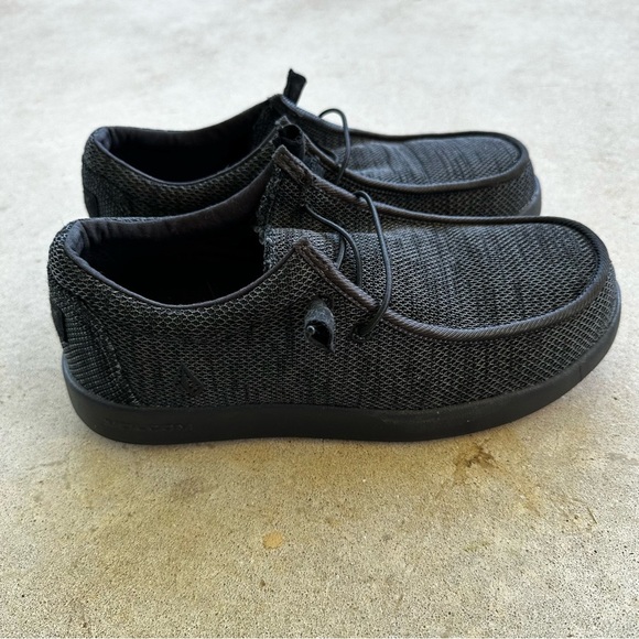 Volcom Chill Workwear Comp. Toe Women’s Size 8.5 - Picture 4 of 9